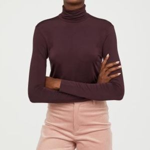 H&M turtleneck